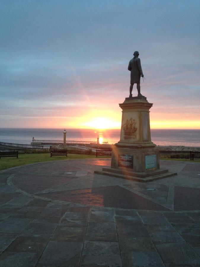 Lavinia House Hotel Whitby Exterior foto